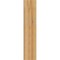 Ekena Millwork Imperial Rough Sawn Traditional Outlooker, Western Red Cedar, 6"W x 20"D x 28"H OUT06X20X28IMP01RWR - alternate 3